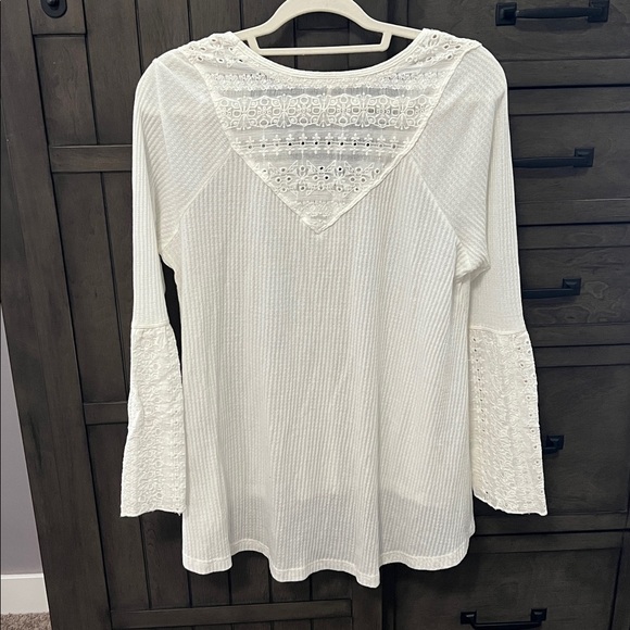 Free People top - Picture 3 of 5